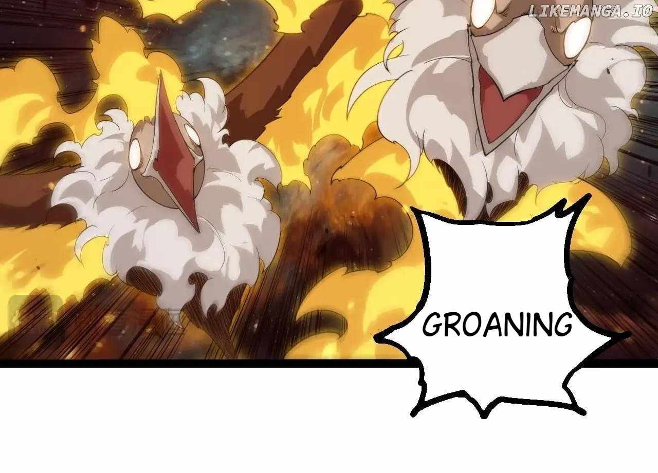 Evolution Begins With A Big Tree Chapter 383 10